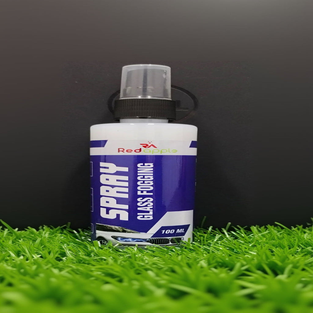 Spray Glass Fogging 100 ml Pack of 2