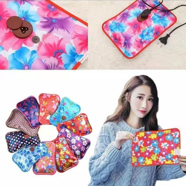 Rajesh P. review photo